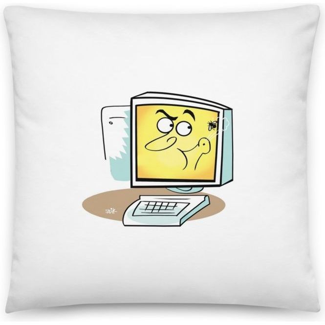 Premium Pillow