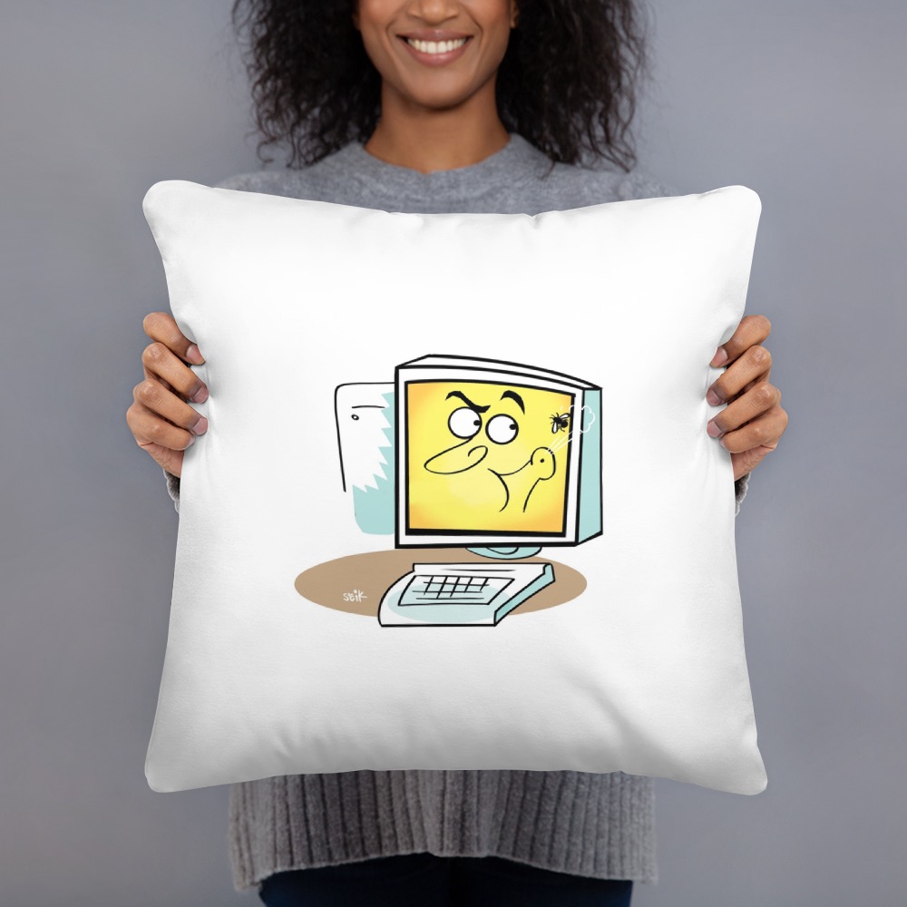 Premium Pillow
