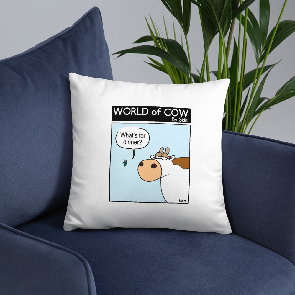 Premium Pillow