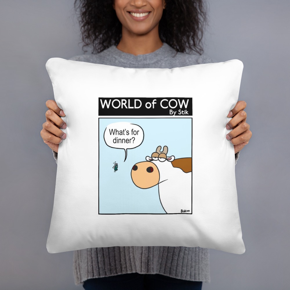 Premium Pillow