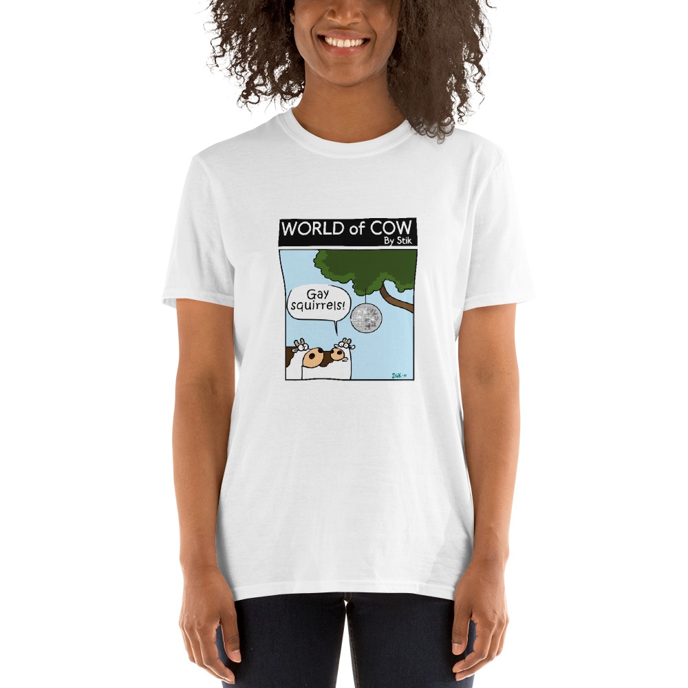 Unisex T-Shirt