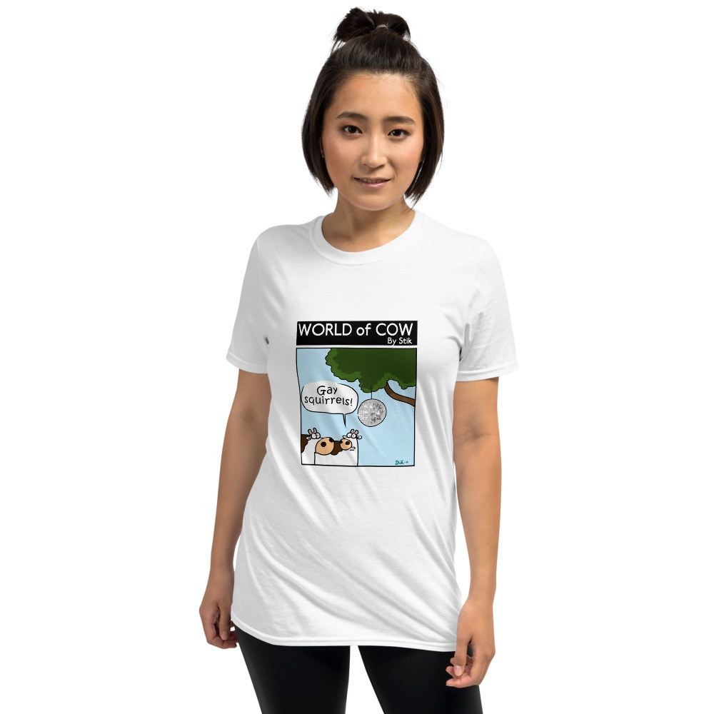 Unisex T-Shirt