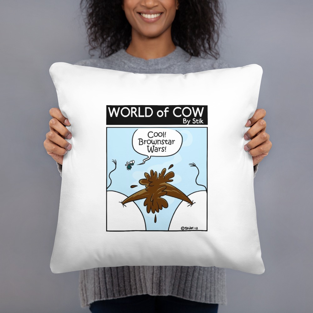 Premium Pillow