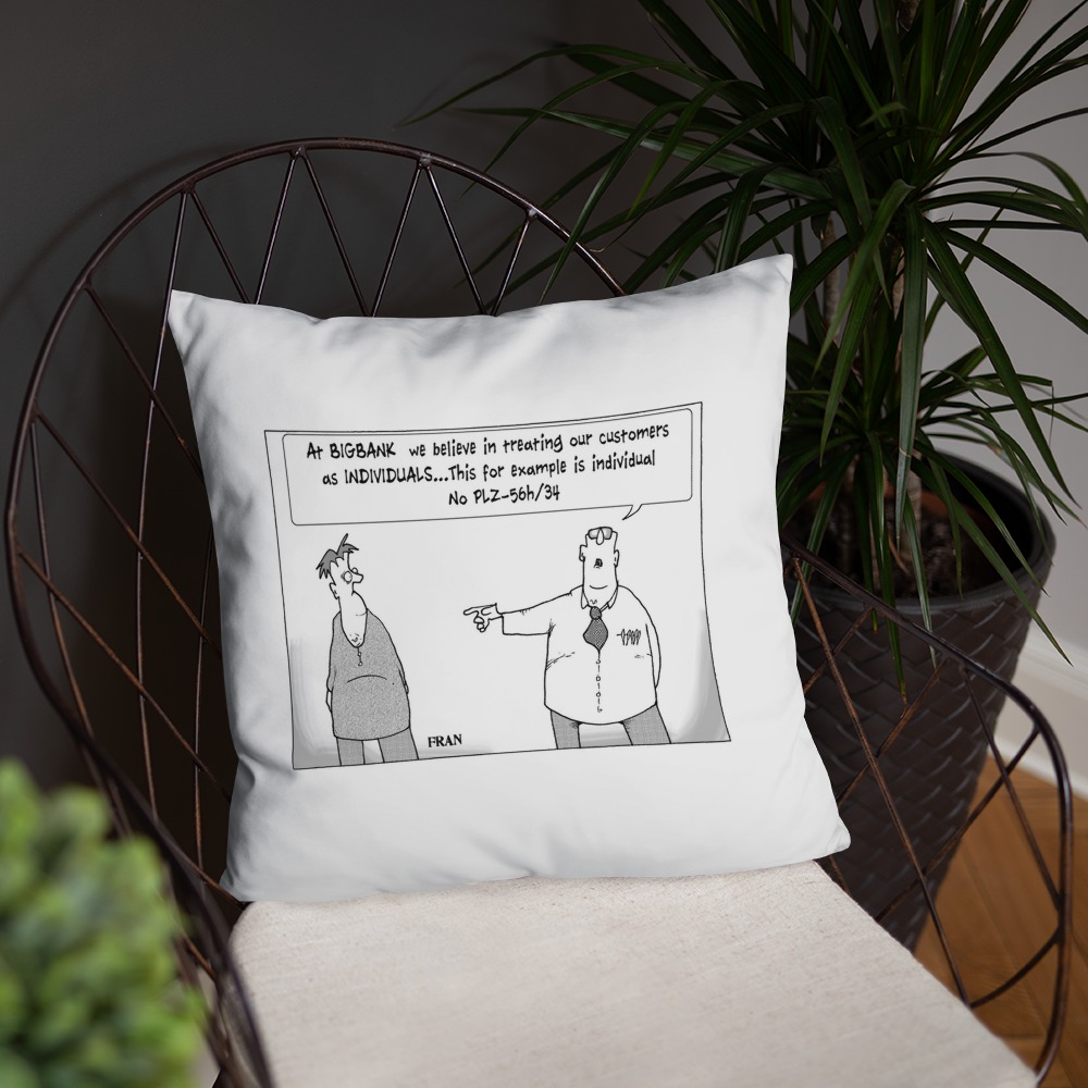 Premium Pillow