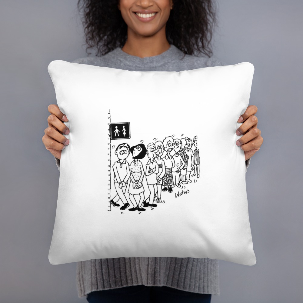 Premium Pillow