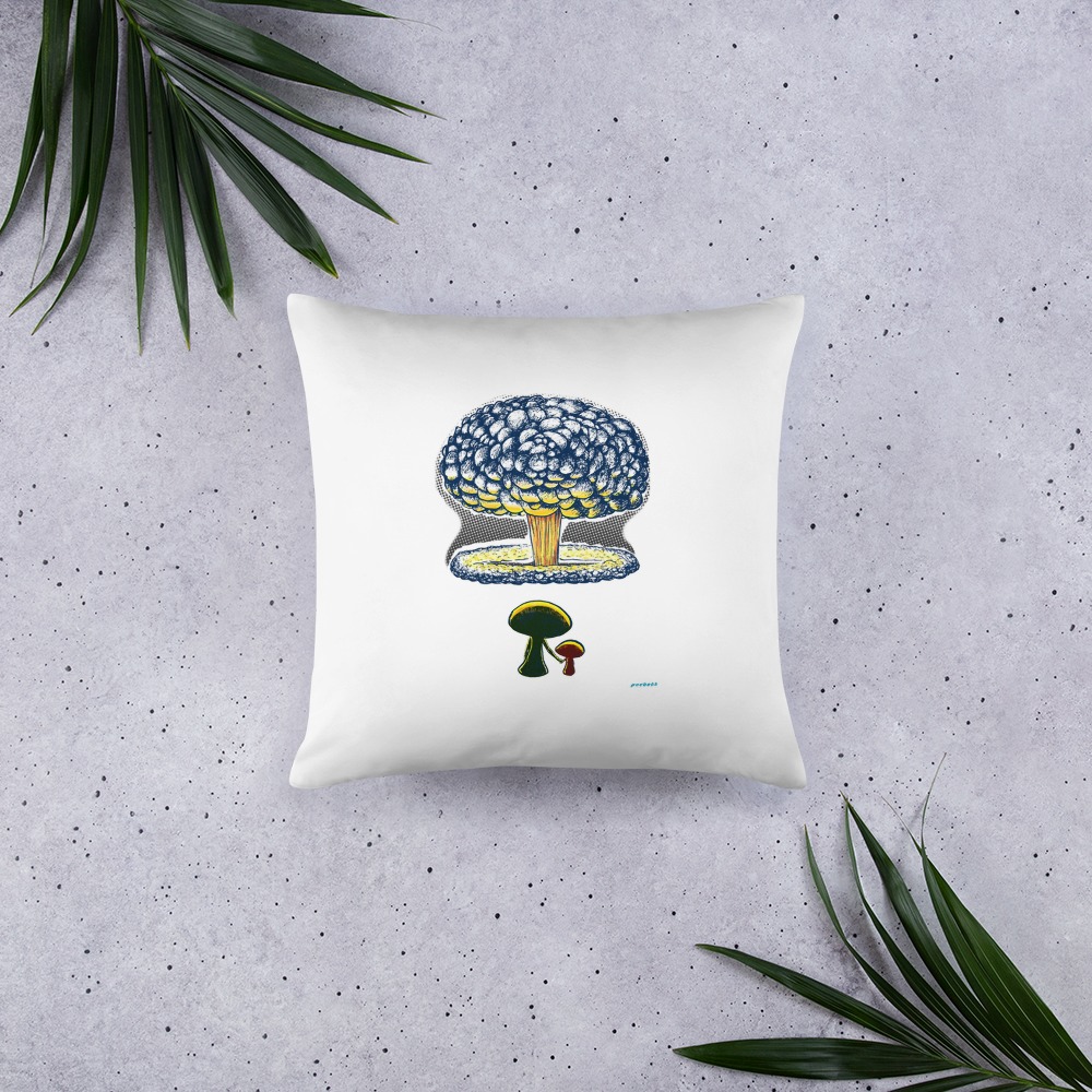 Premium Pillow