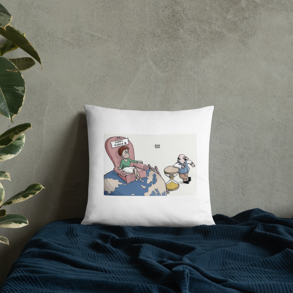 Premium Pillow