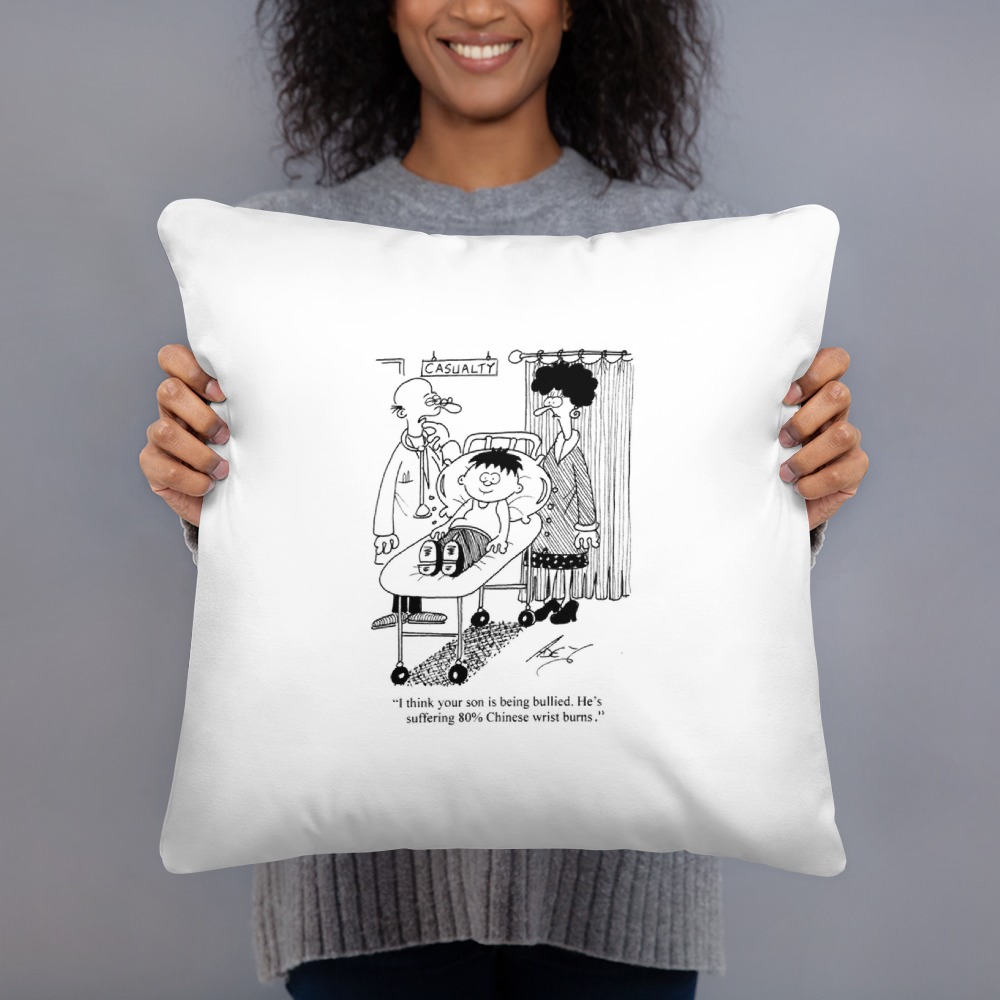 Premium Pillow