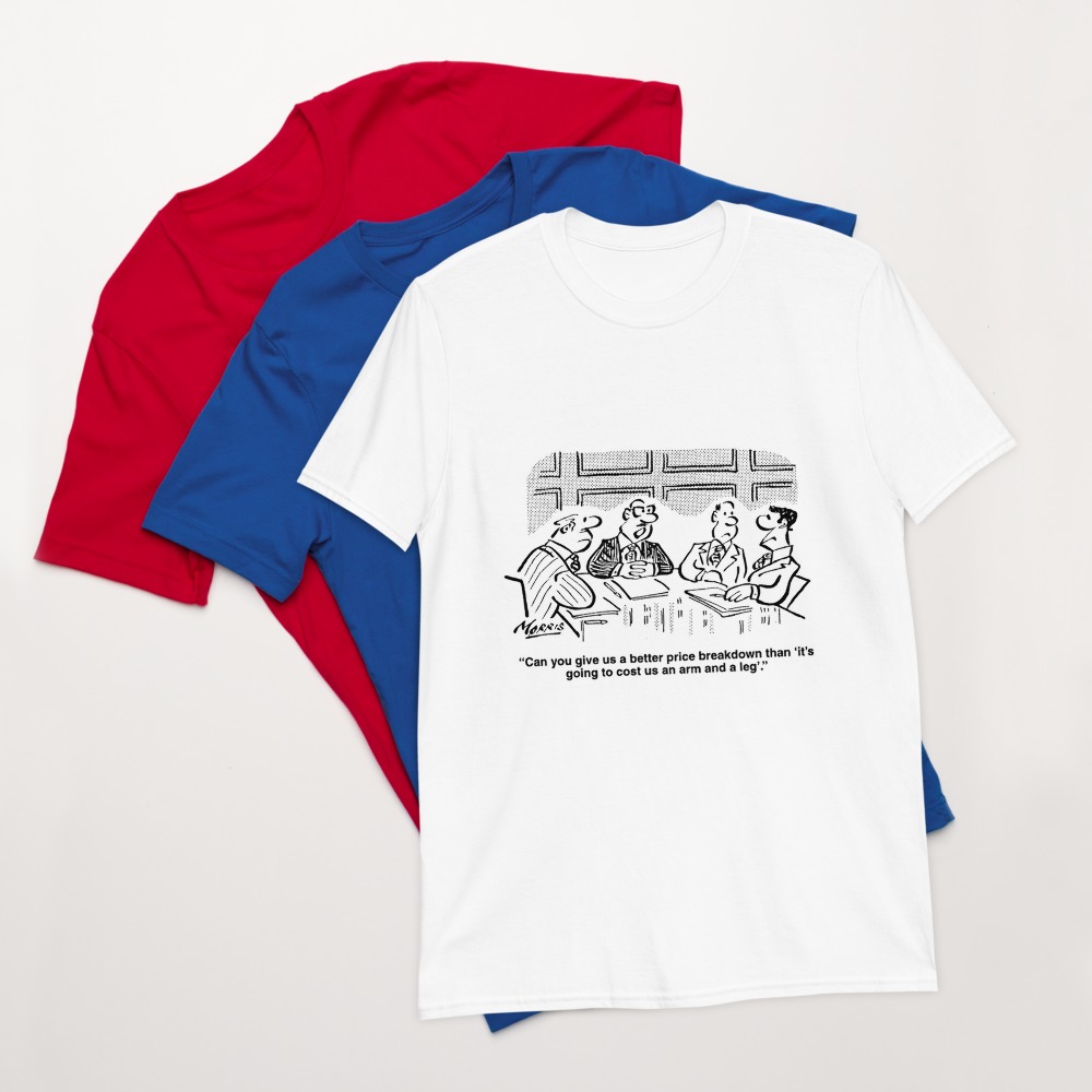 Unisex T-Shirt