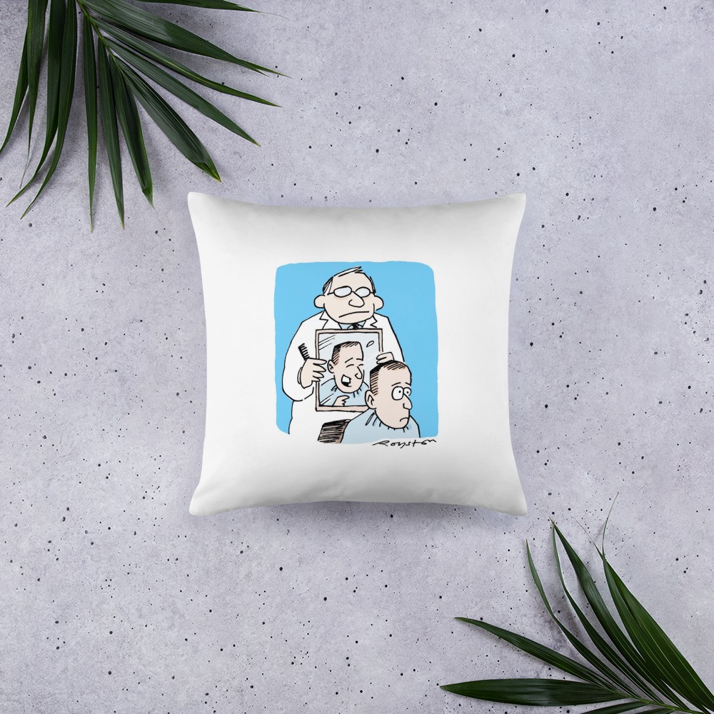 Premium Pillow