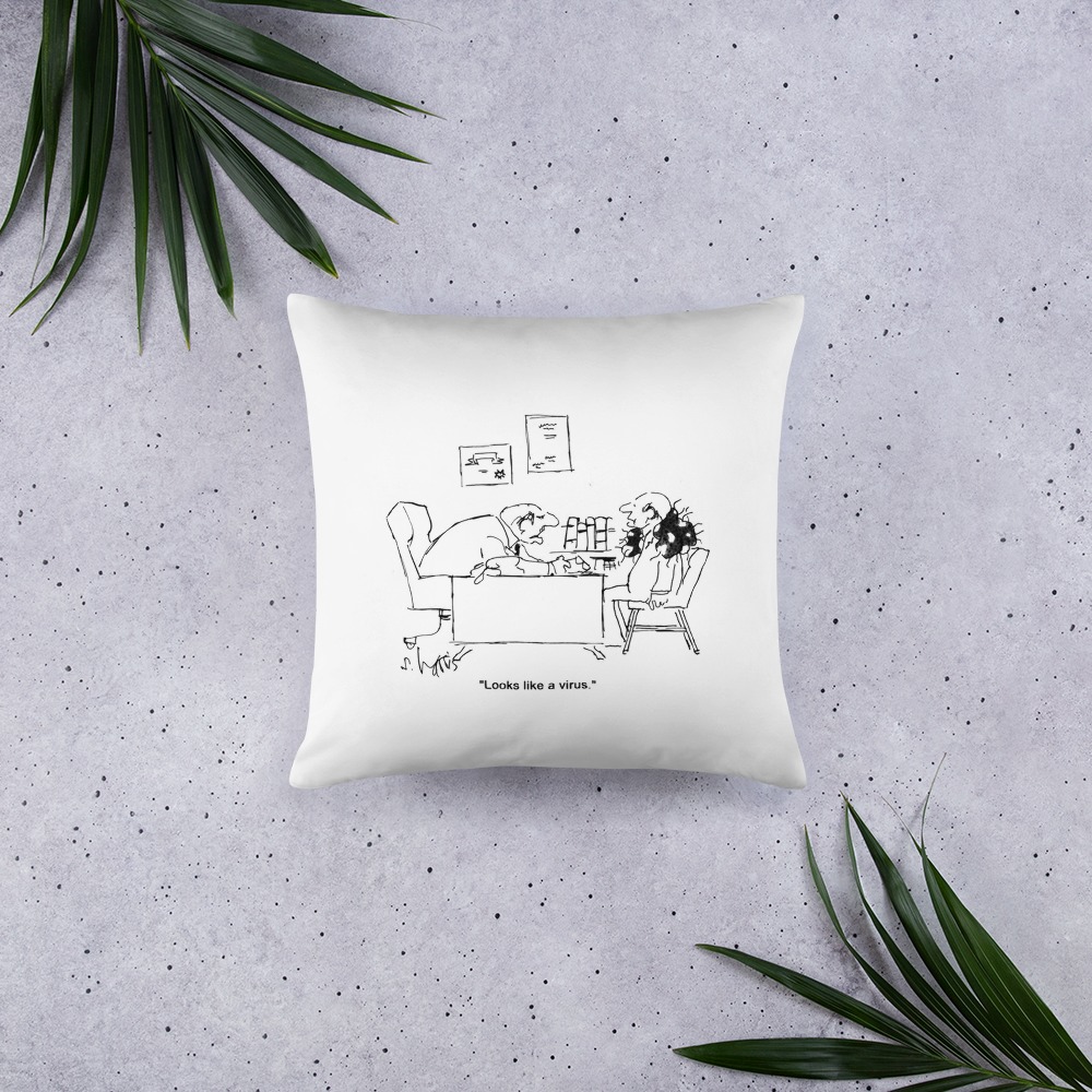 Premium Pillow
