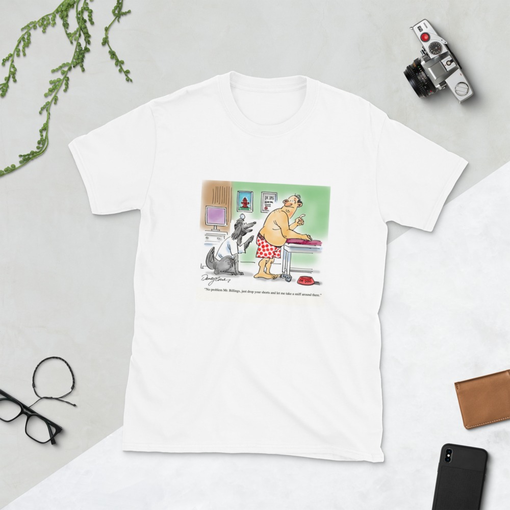 Unisex T-Shirt