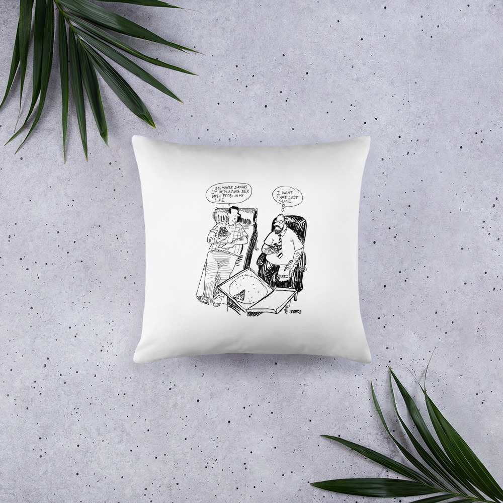 Premium Pillow