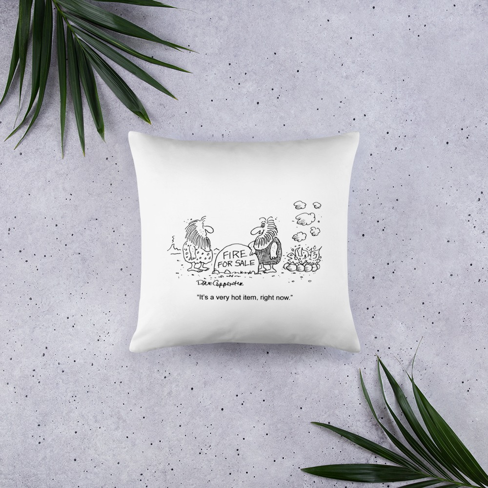 Premium Pillow