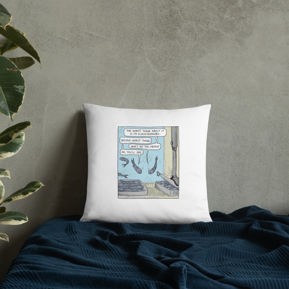 Premium Pillow