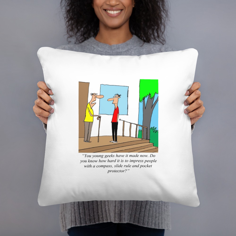 Premium Pillow