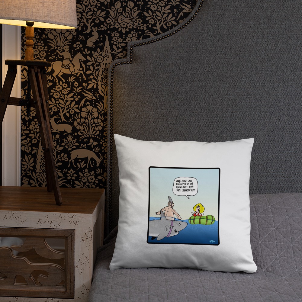 Premium Pillow