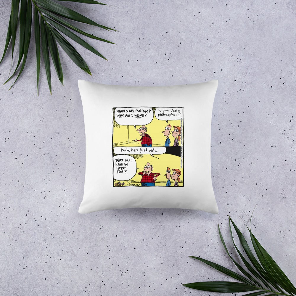 Premium Pillow