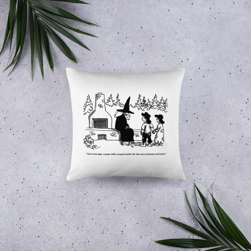 Premium Pillow