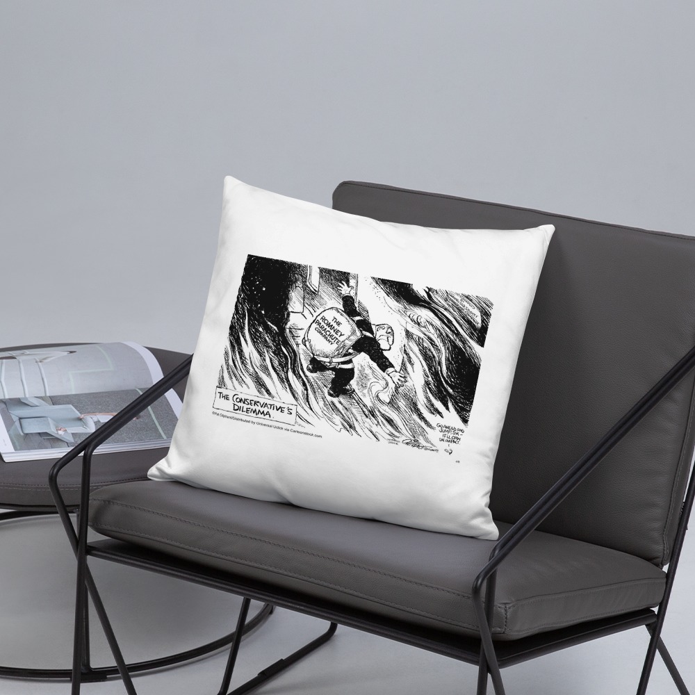 Premium Pillow