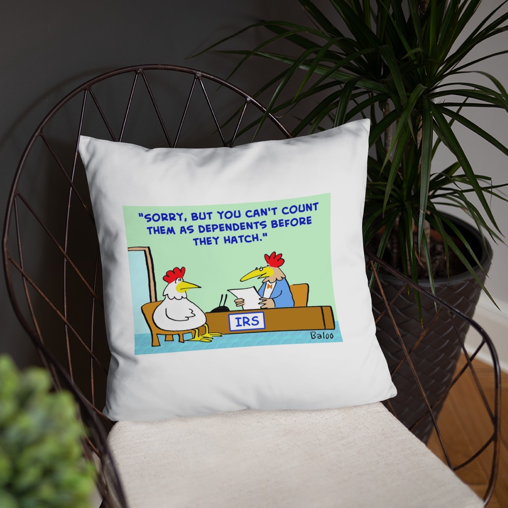 Premium Pillow