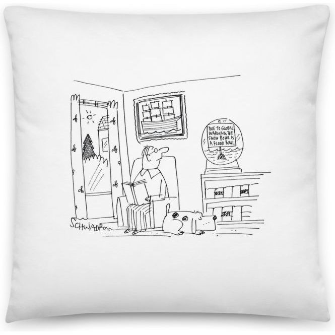 Premium Pillow