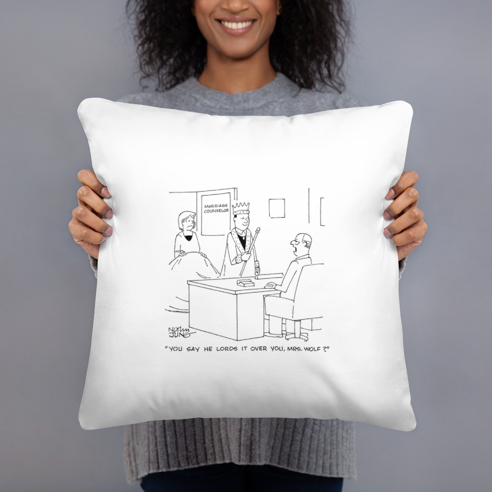Premium Pillow
