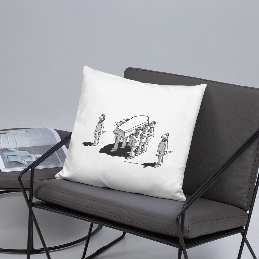 Premium Pillow