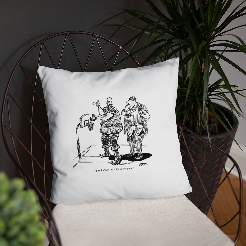 Premium Pillow