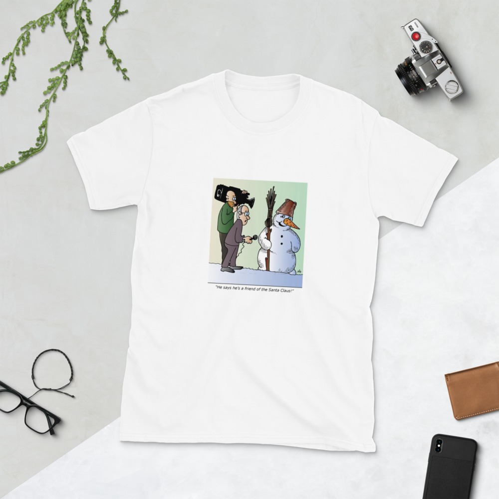 Unisex T-Shirt