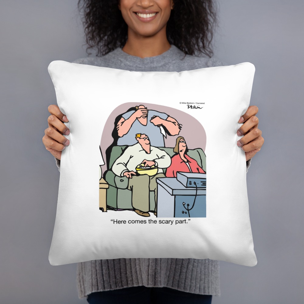 Premium Pillow