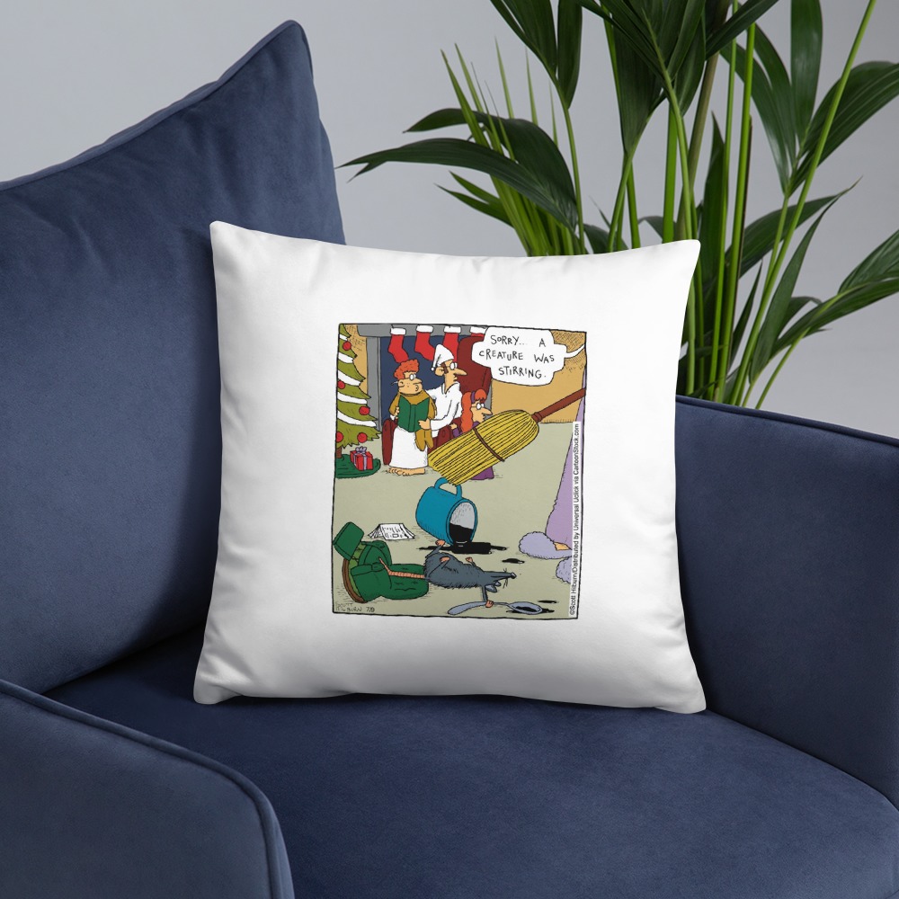 Premium Pillow