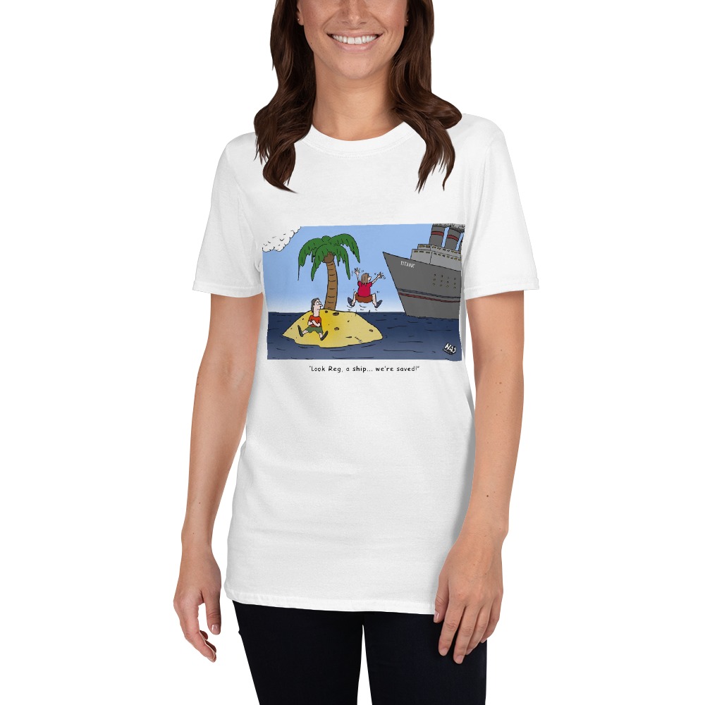 Unisex T-Shirt