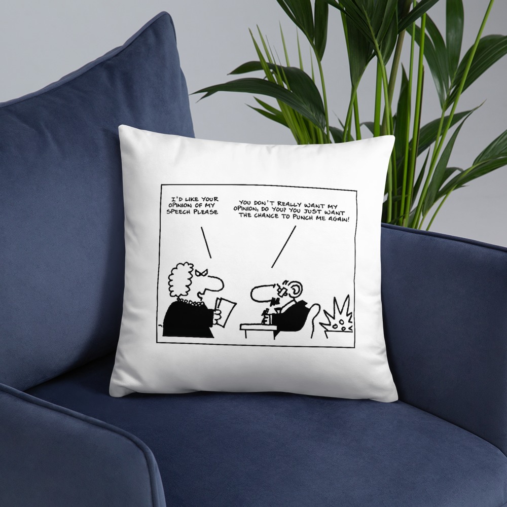 Premium Pillow