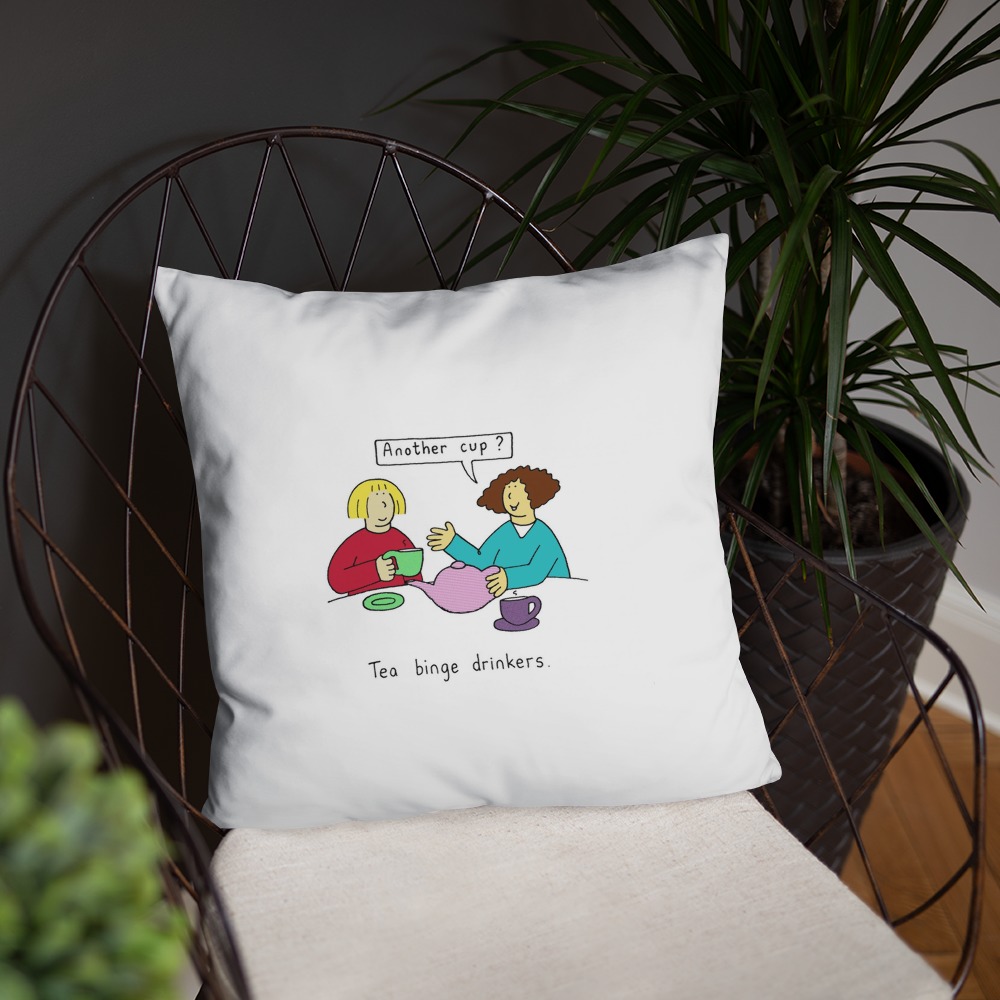 Premium Pillow