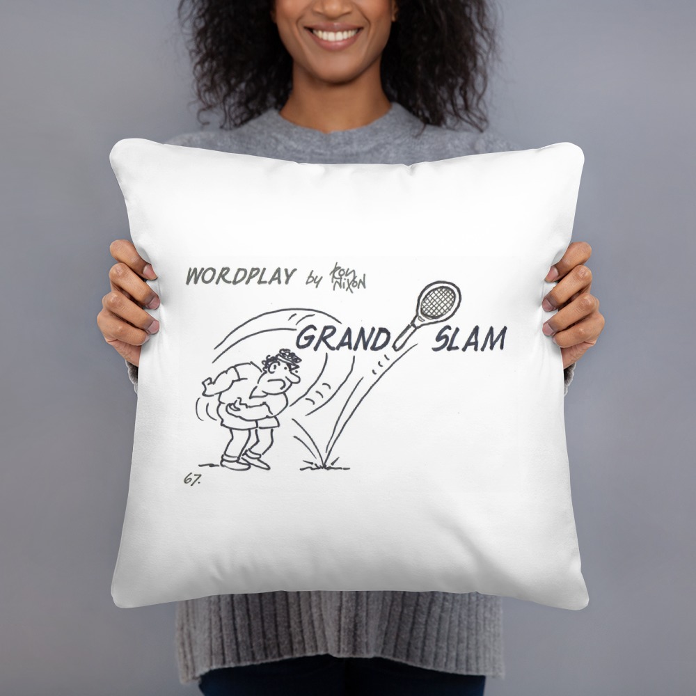 Premium Pillow