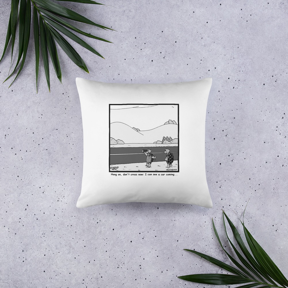 Premium Pillow