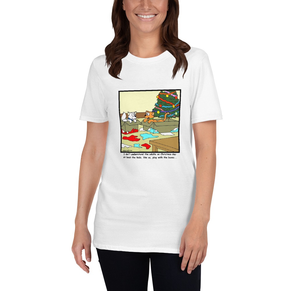 Unisex T-Shirt