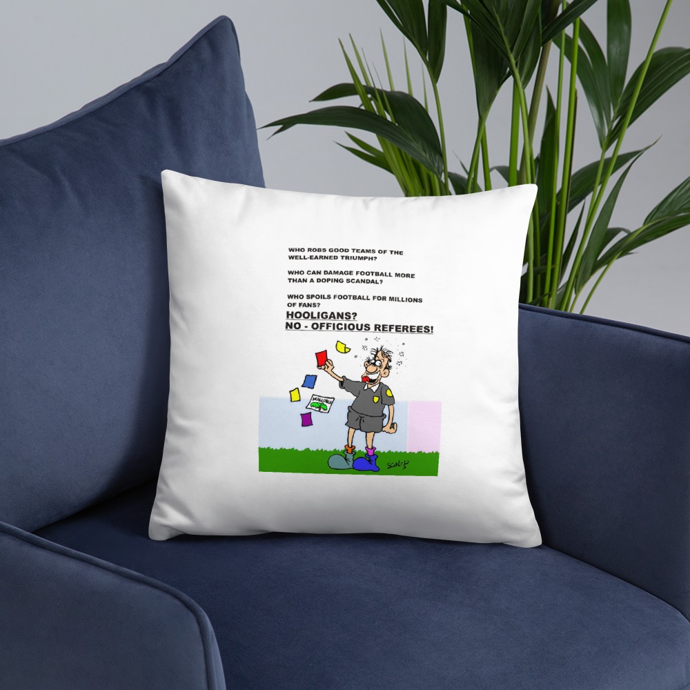 Premium Pillow