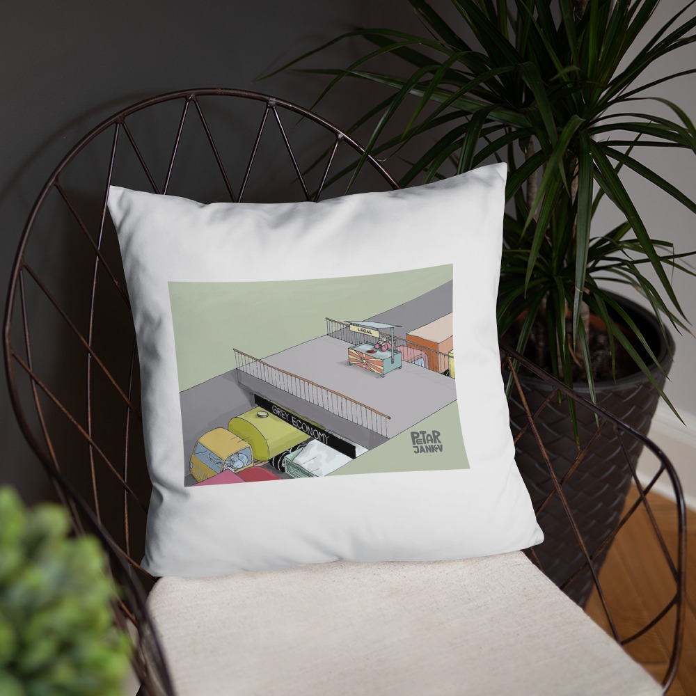 Premium Pillow