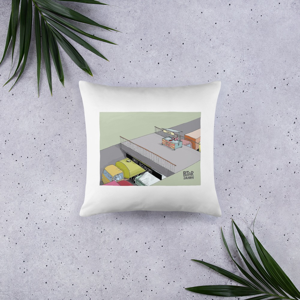 Premium Pillow