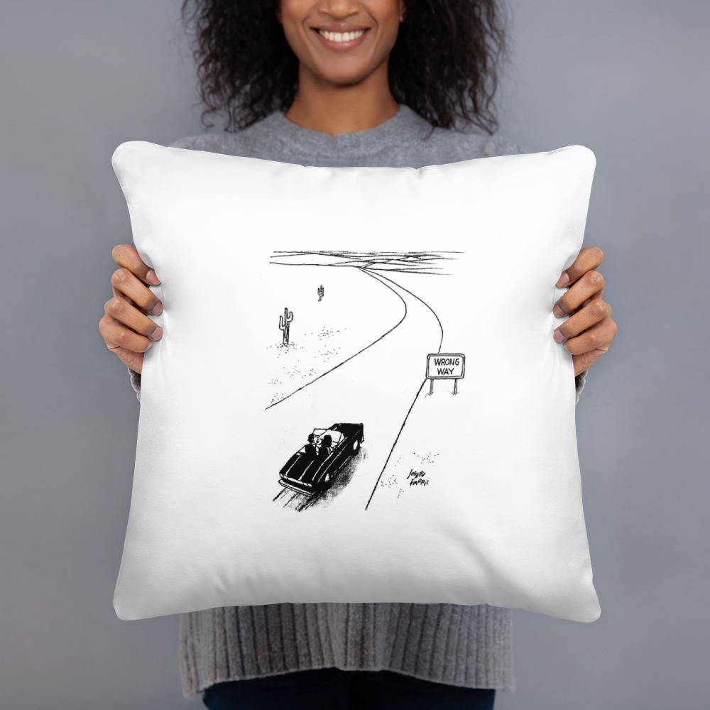Premium Pillow
