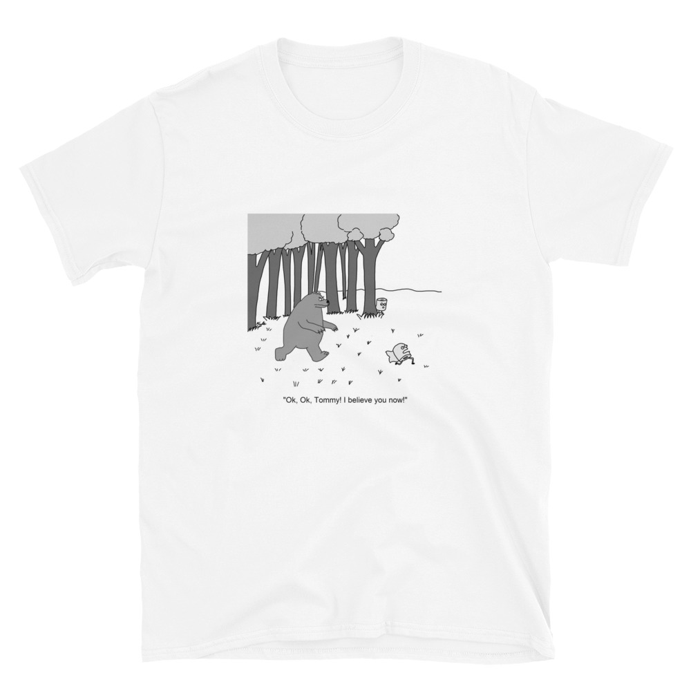 Unisex T-Shirt
