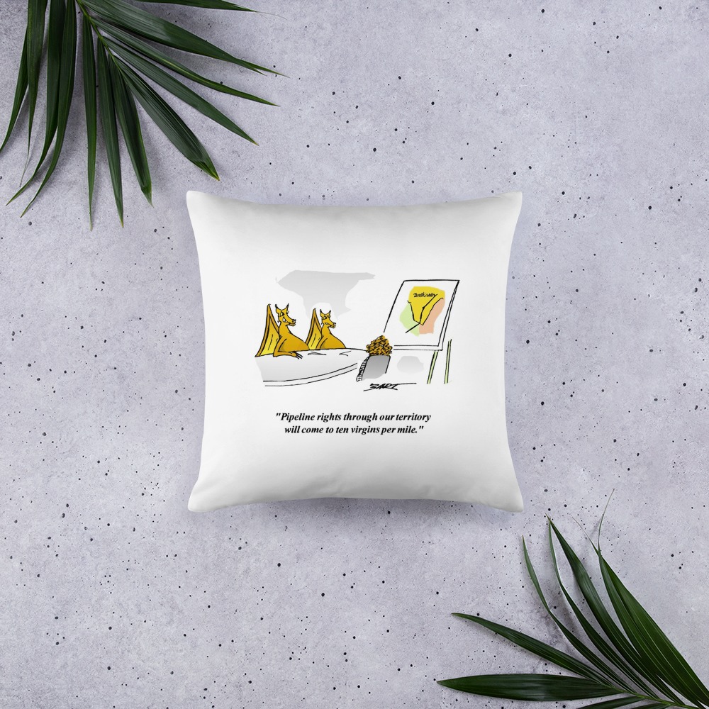 Premium Pillow