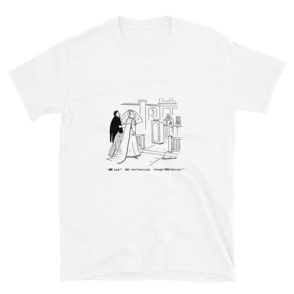 Unisex T-Shirt