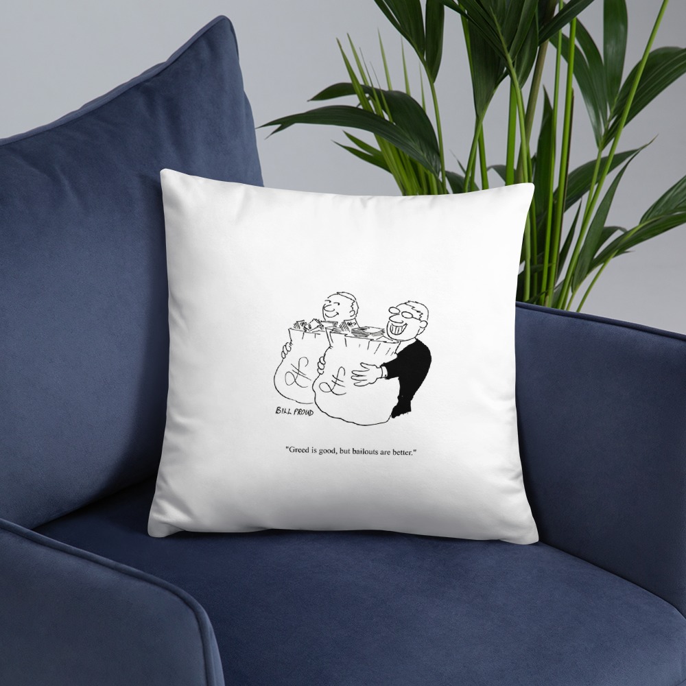 Premium Pillow
