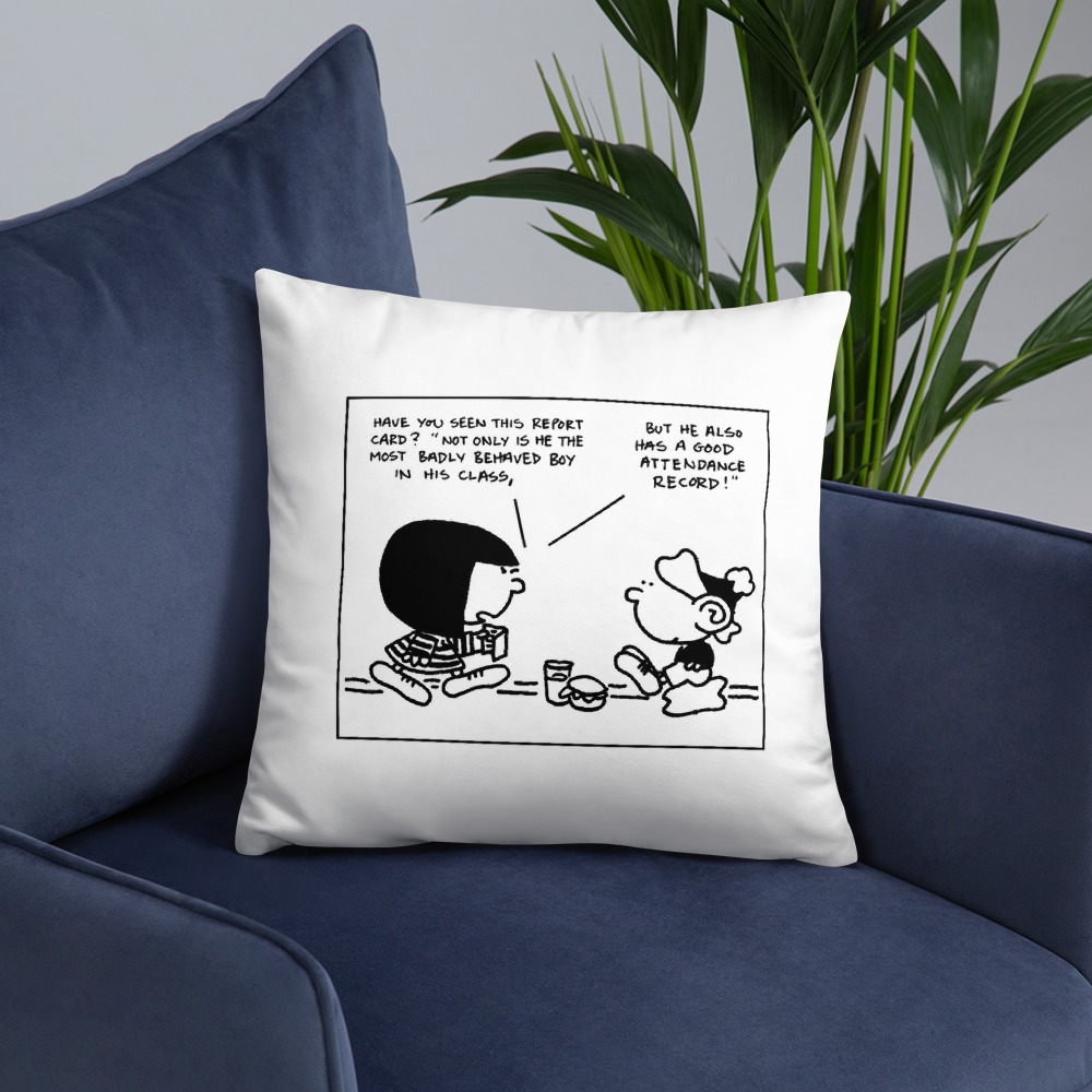 Premium Pillow