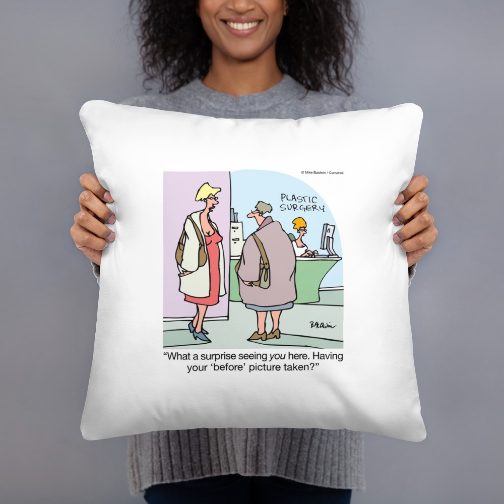 Premium Pillow