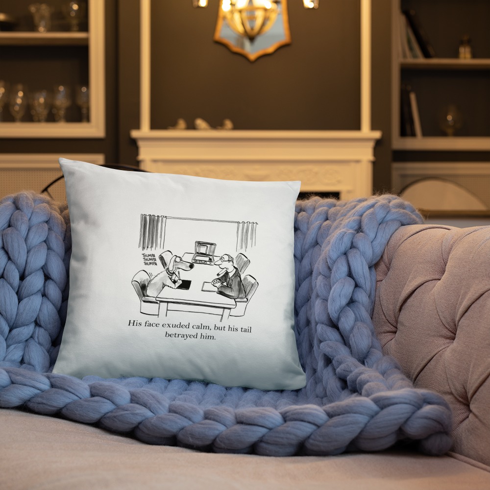 Premium Pillow