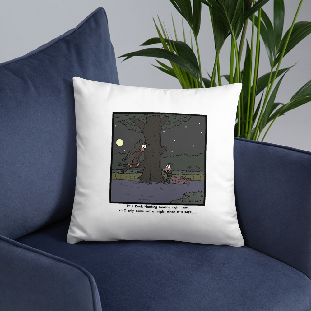 Premium Pillow
